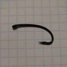 ������ Wet TD 7 black sedge Ken Sawada � 4 (25 ����)